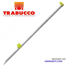 Держатель для сюрфового удилища Trabucco Overcast Sand Rod Pod высота 1,3м